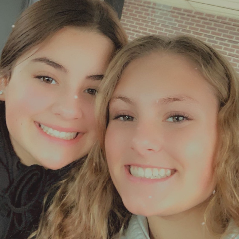 Meet your Posher, Peyton